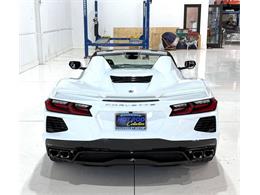 2020 Chevrolet Corvette (CC-2092231) for sale in Roanoke, Texas