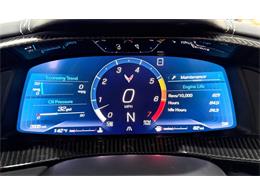 2020 Chevrolet Corvette (CC-2092231) for sale in Roanoke, Texas