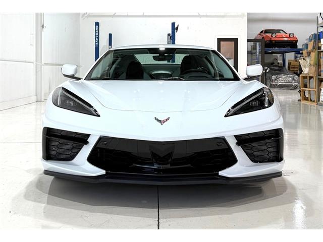 2020 Chevrolet Corvette (CC-2092231) for sale in Roanoke, Texas