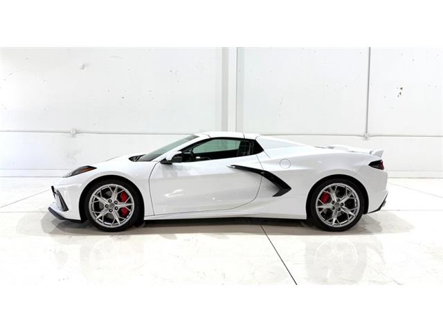 2020 Chevrolet Corvette (CC-2092231) for sale in Roanoke, Texas