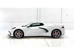2020 Chevrolet Corvette (CC-2092231) for sale in Roanoke, Texas
