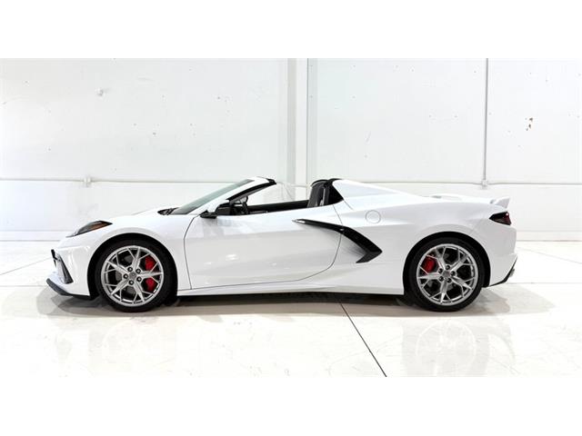2020 Chevrolet Corvette (CC-2092231) for sale in Roanoke, Texas