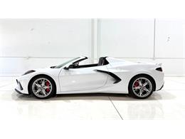 2020 Chevrolet Corvette (CC-2092231) for sale in Roanoke, Texas