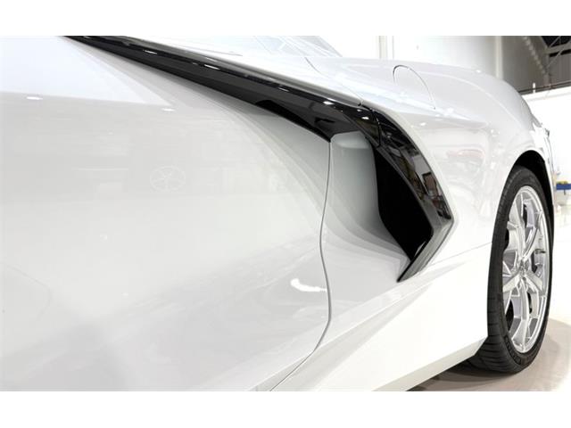 2020 Chevrolet Corvette (CC-2092231) for sale in Roanoke, Texas
