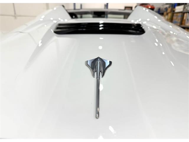 2020 Chevrolet Corvette (CC-2092231) for sale in Roanoke, Texas