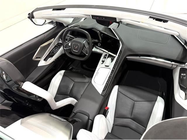 2020 Chevrolet Corvette (CC-2092231) for sale in Roanoke, Texas