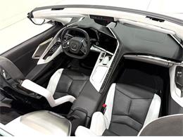 2020 Chevrolet Corvette (CC-2092231) for sale in Roanoke, Texas