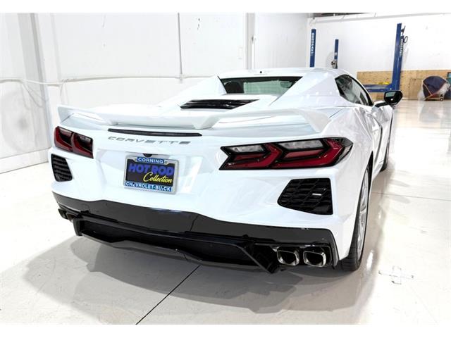 2020 Chevrolet Corvette (CC-2092231) for sale in Roanoke, Texas