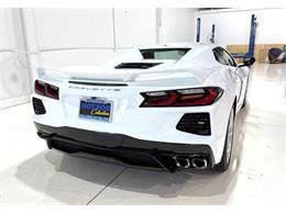 2020 Chevrolet Corvette (CC-2092231) for sale in Roanoke, Texas