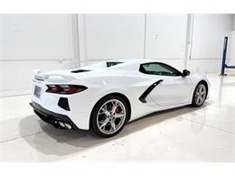 2020 Chevrolet Corvette (CC-2092231) for sale in Roanoke, Texas