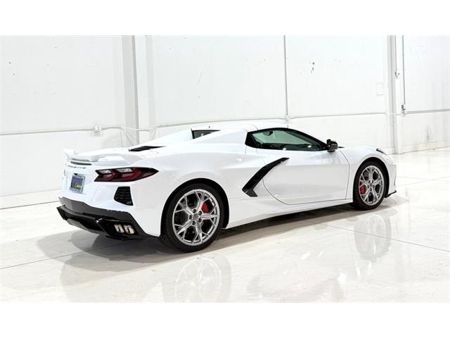 2020 Chevrolet Corvette (CC-2092231) for sale in Roanoke, Texas