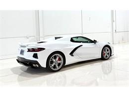2020 Chevrolet Corvette (CC-2092231) for sale in Roanoke, Texas