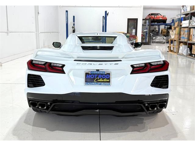 2020 Chevrolet Corvette (CC-2092231) for sale in Roanoke, Texas