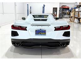 2020 Chevrolet Corvette (CC-2092231) for sale in Roanoke, Texas