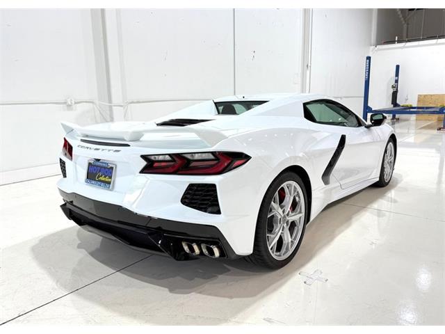 2020 Chevrolet Corvette (CC-2092231) for sale in Roanoke, Texas