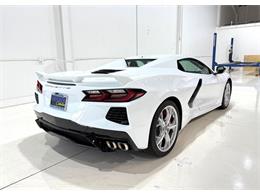 2020 Chevrolet Corvette (CC-2092231) for sale in Roanoke, Texas
