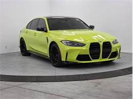 2024 BMW M3 (CC-2092232) for sale in Ventura, California