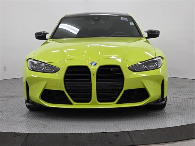 2024 BMW M3 (CC-2092232) for sale in Ventura, California