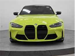 2024 BMW M3 (CC-2092232) for sale in Ventura, California