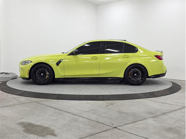 2024 BMW M3 (CC-2092232) for sale in Ventura, California