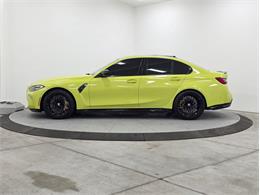 2024 BMW M3 (CC-2092232) for sale in Ventura, California