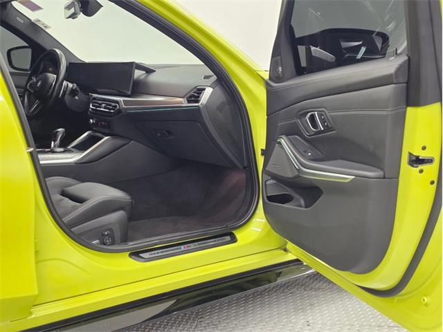 2024 BMW M3 (CC-2092232) for sale in Ventura, California