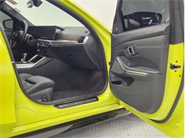 2024 BMW M3 (CC-2092232) for sale in Ventura, California