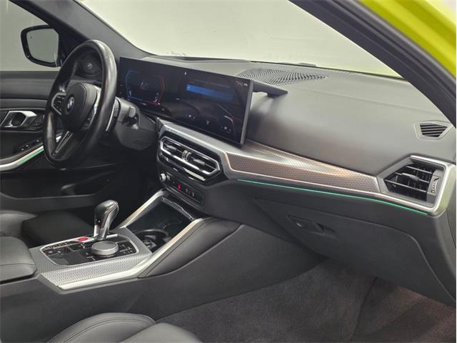 2024 BMW M3 (CC-2092232) for sale in Ventura, California