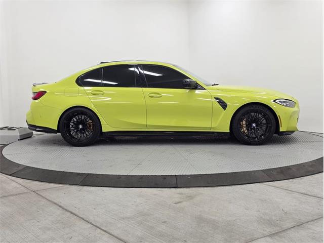2024 BMW M3 (CC-2092232) for sale in Ventura, California