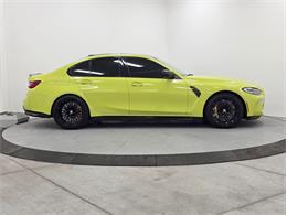 2024 BMW M3 (CC-2092232) for sale in Ventura, California