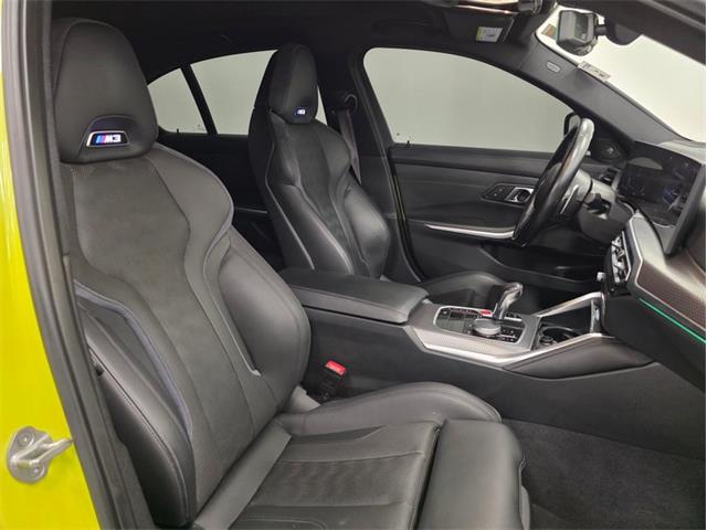 2024 BMW M3 (CC-2092232) for sale in Ventura, California