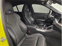 2024 BMW M3 (CC-2092232) for sale in Ventura, California
