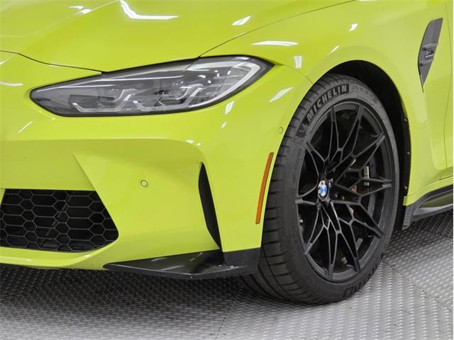 2024 BMW M3 (CC-2092232) for sale in Ventura, California