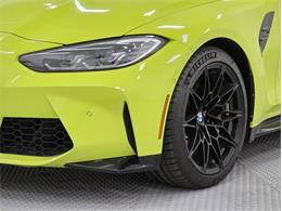 2024 BMW M3 (CC-2092232) for sale in Ventura, California