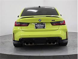 2024 BMW M3 (CC-2092232) for sale in Ventura, California