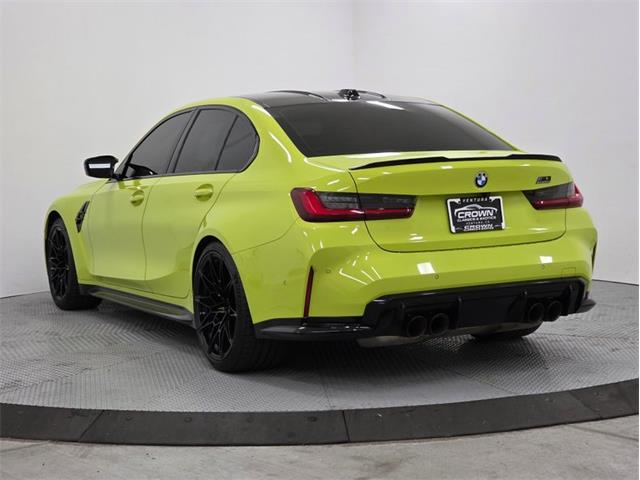2024 BMW M3 (CC-2092232) for sale in Ventura, California