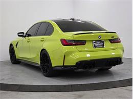 2024 BMW M3 (CC-2092232) for sale in Ventura, California