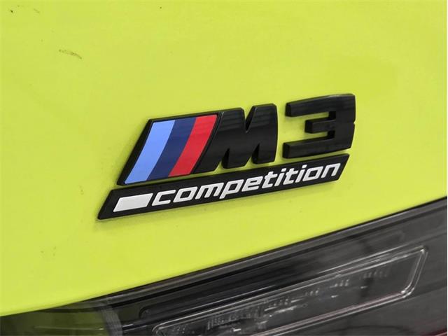 2024 BMW M3 (CC-2092232) for sale in Ventura, California