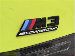 2024 BMW M3 (CC-2092232) for sale in Ventura, California