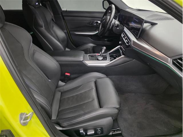 2024 BMW M3 (CC-2092232) for sale in Ventura, California