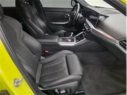 2024 BMW M3 (CC-2092232) for sale in Ventura, California