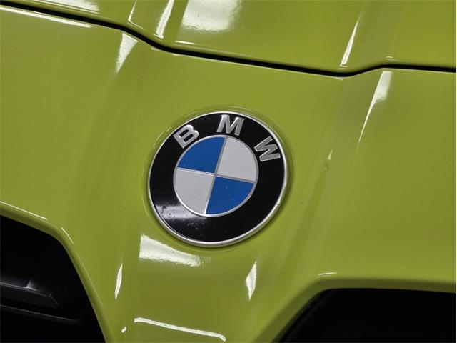 2024 BMW M3 (CC-2092232) for sale in Ventura, California