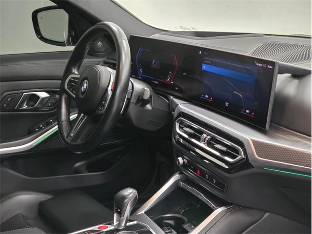 2024 BMW M3 (CC-2092232) for sale in Ventura, California