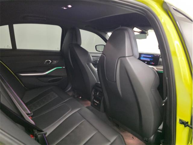 2024 BMW M3 (CC-2092232) for sale in Ventura, California
