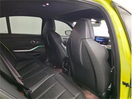 2024 BMW M3 (CC-2092232) for sale in Ventura, California