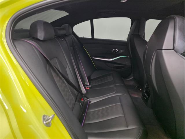 2024 BMW M3 (CC-2092232) for sale in Ventura, California