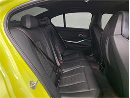 2024 BMW M3 (CC-2092232) for sale in Ventura, California