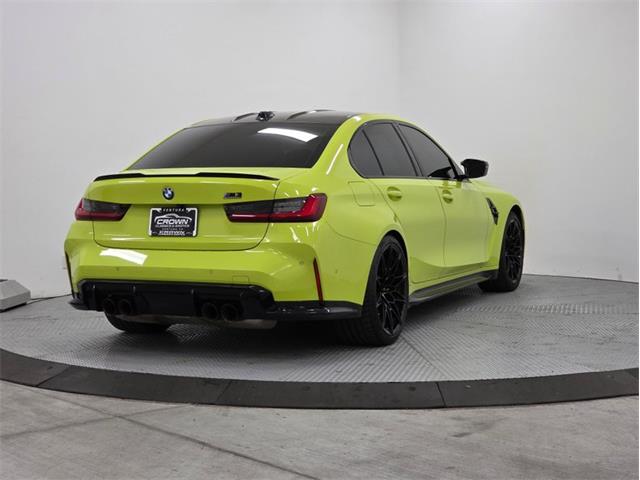 2024 BMW M3 (CC-2092232) for sale in Ventura, California