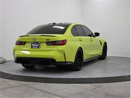 2024 BMW M3 (CC-2092232) for sale in Ventura, California