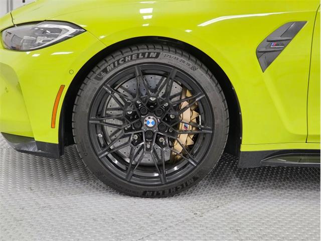 2024 BMW M3 (CC-2092232) for sale in Ventura, California